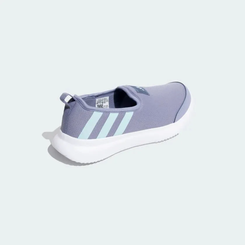 Adidas Breezewalk Running Shoe