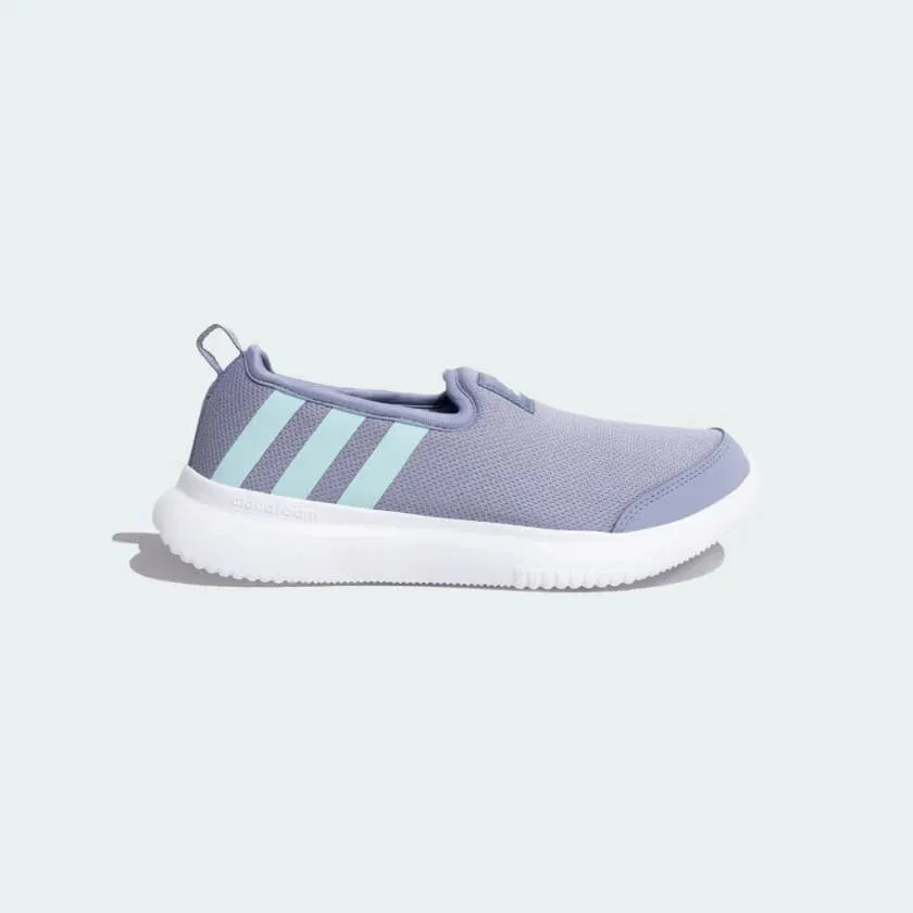 Adidas Breezewalk Running Shoe