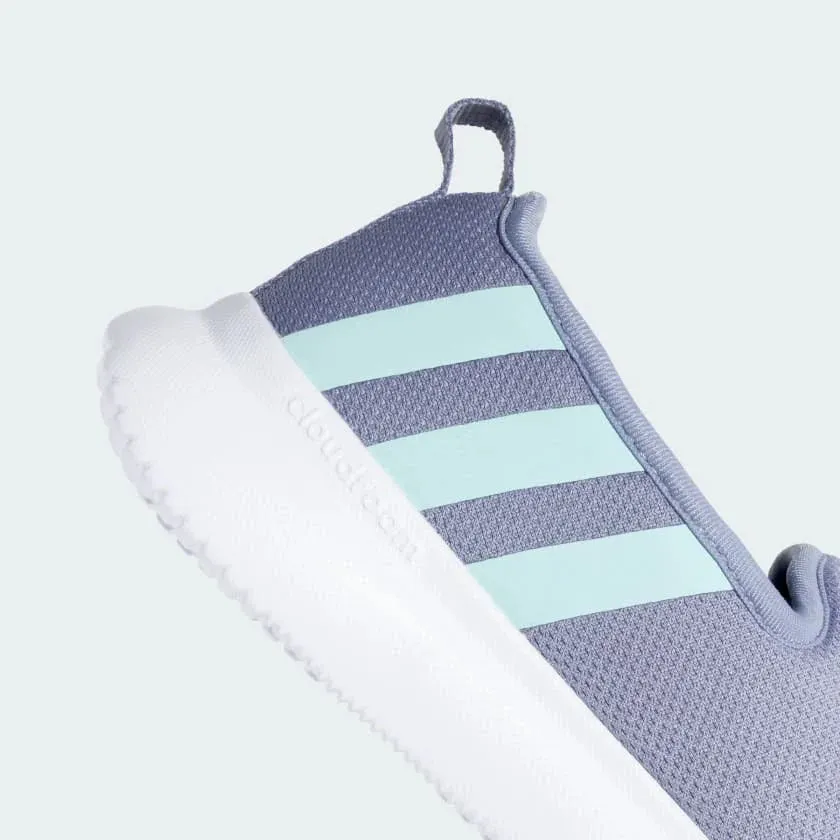 Adidas Breezewalk Running Shoe