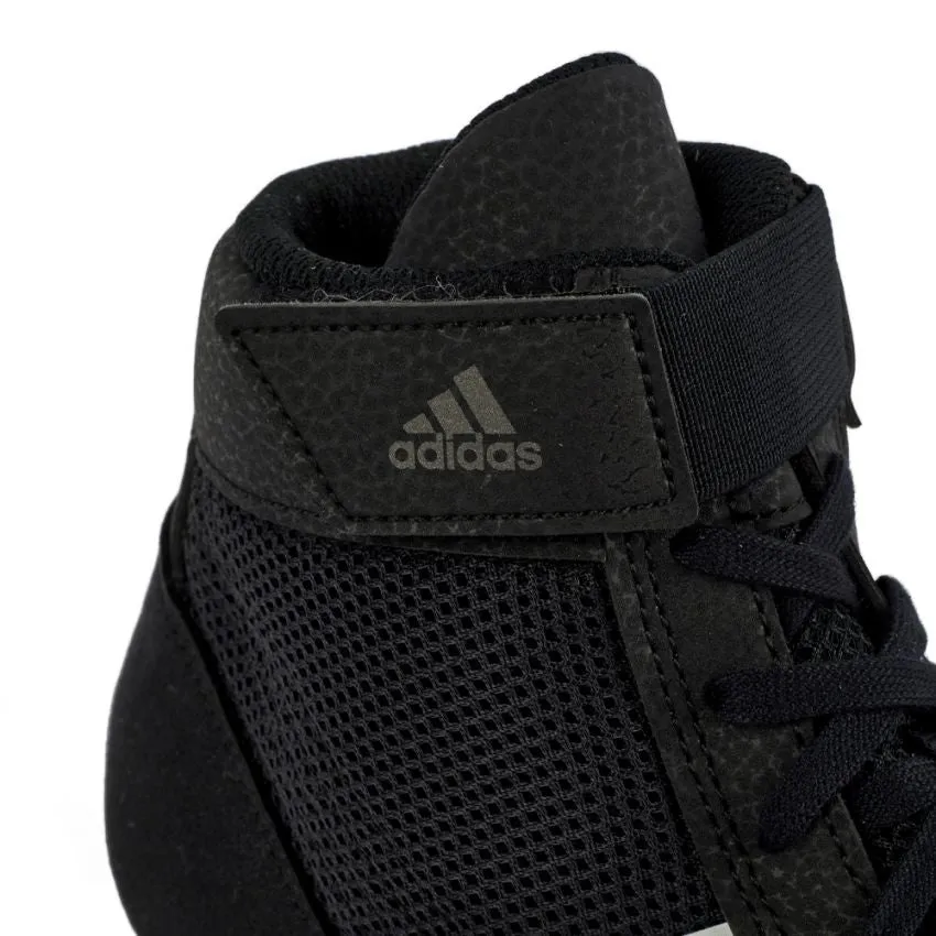 ADIDAS HVCK- BLACK/WHITE