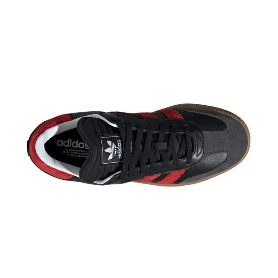 Adidas Men Fall Winter Slip On Sneakers