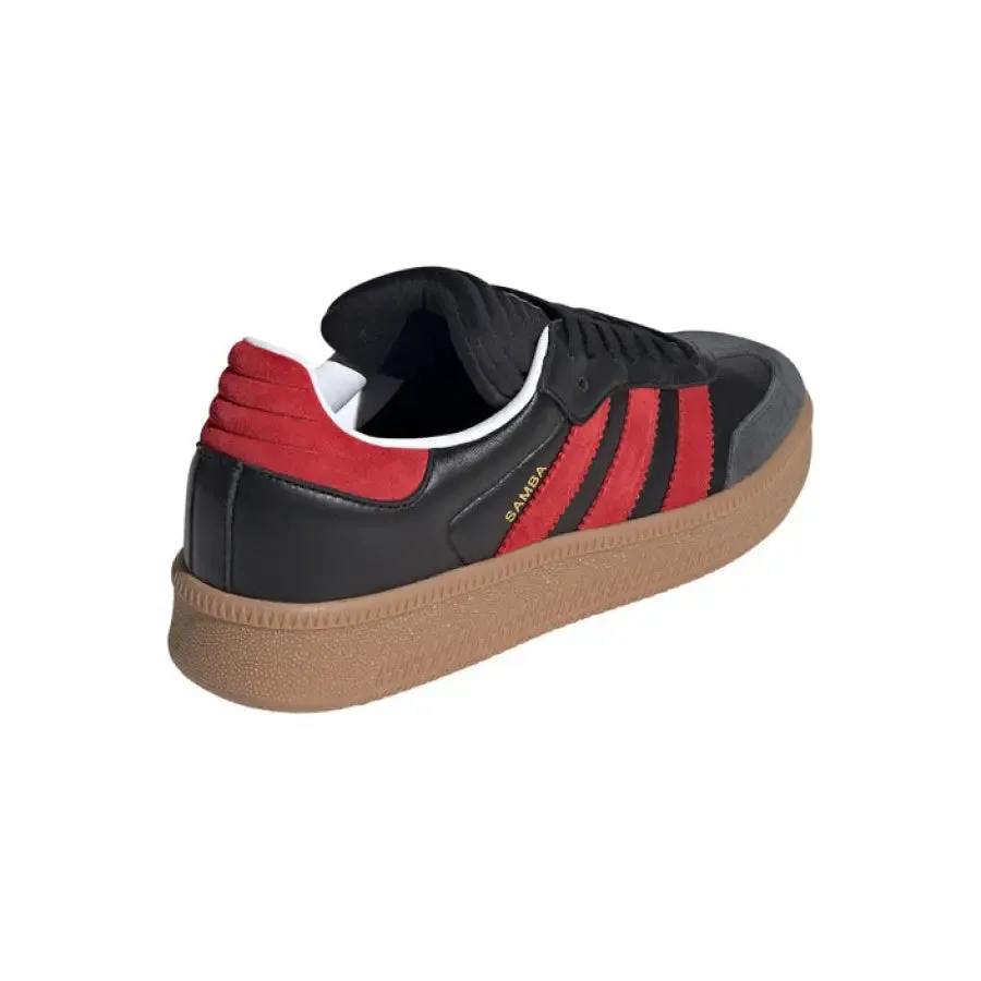 Adidas Men Fall Winter Slip On Sneakers