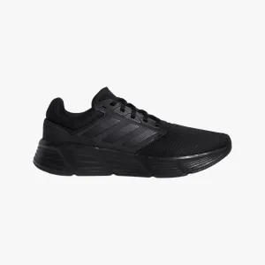 Adidas Mens Galaxy 6 Training Sneaker Black
