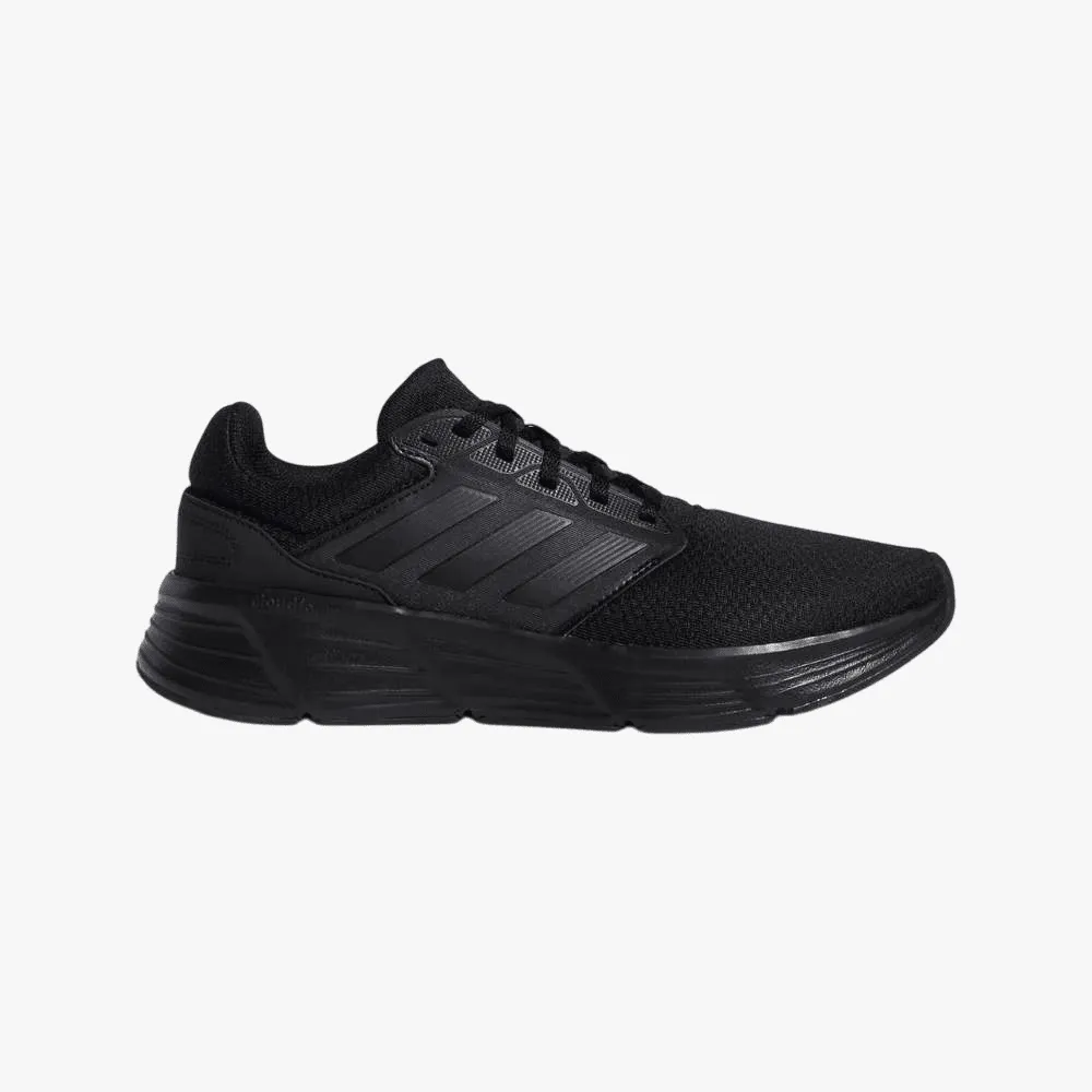 Adidas Mens Galaxy 6 Training Sneaker Black