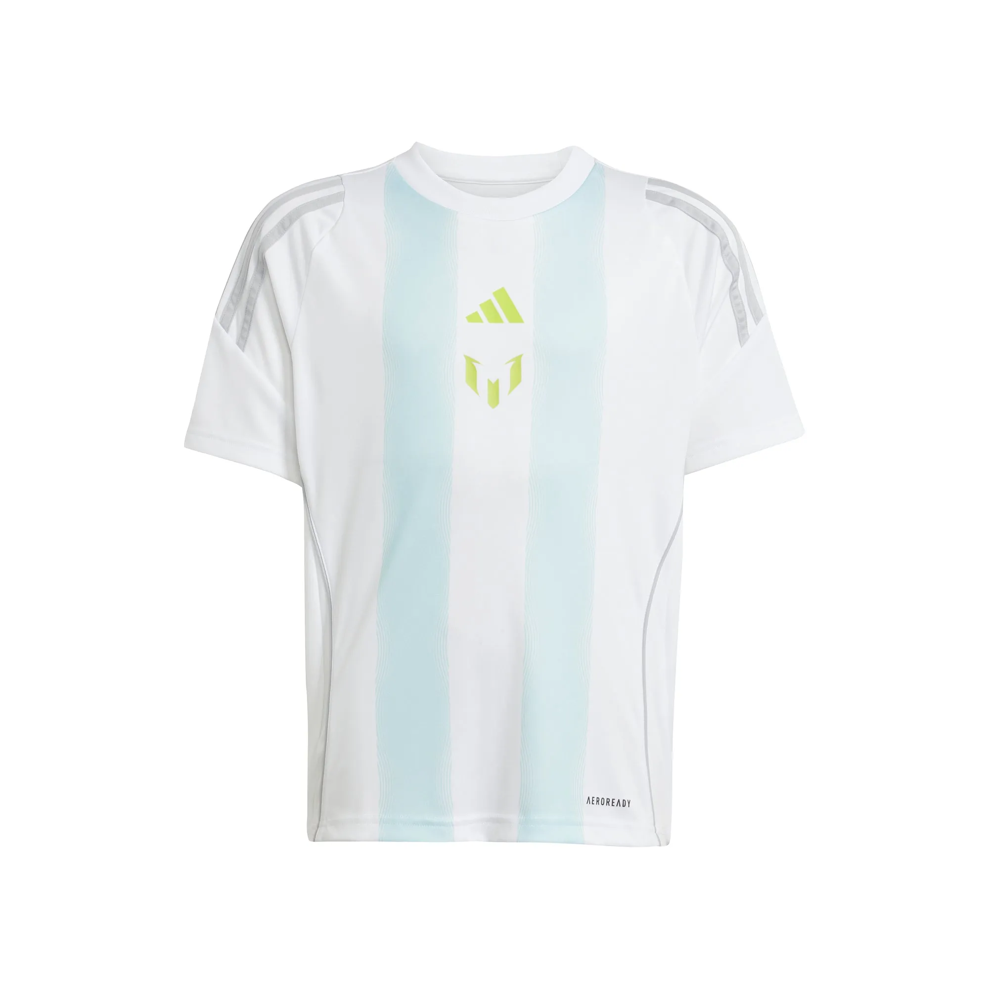 Adidas Messi Youth Training Jersey