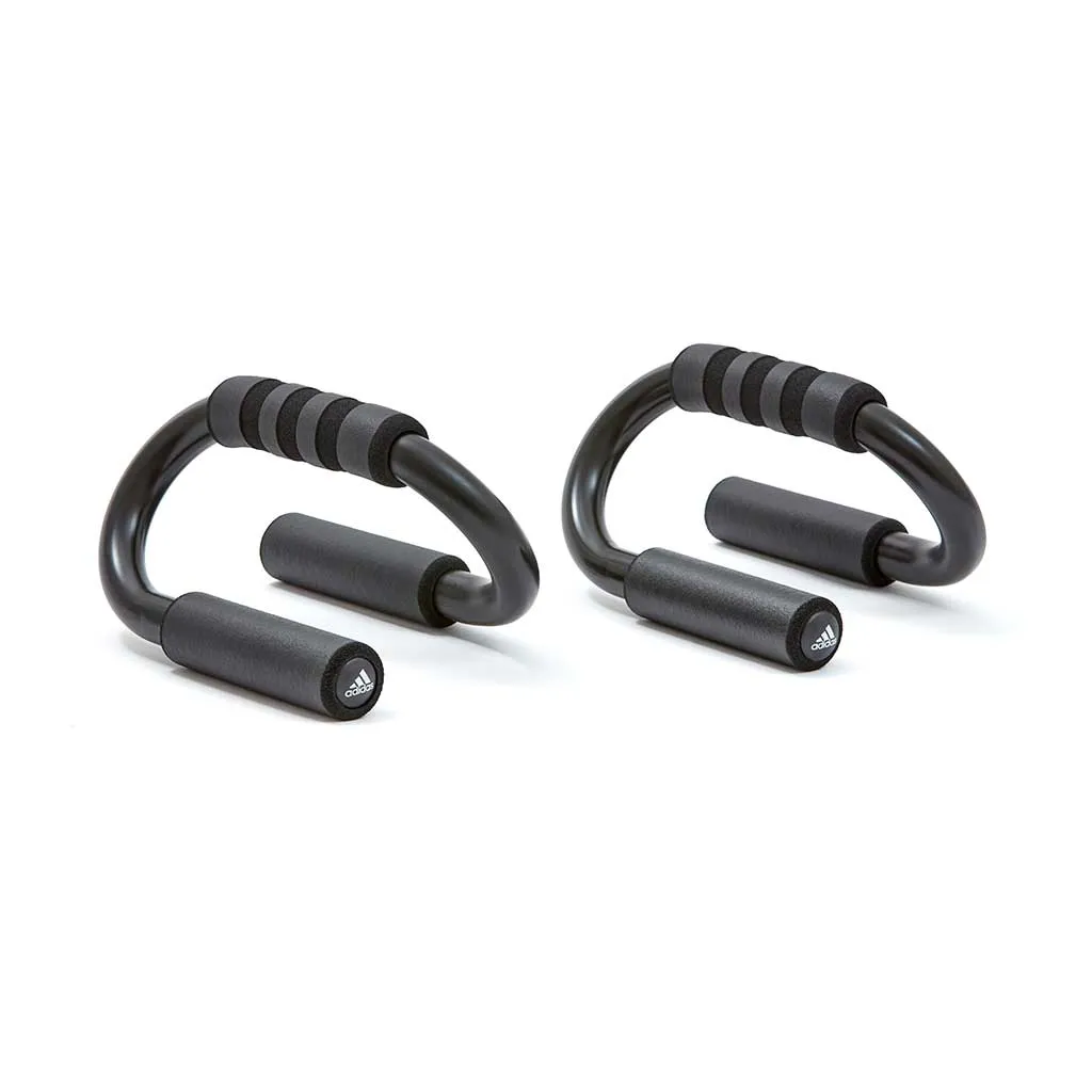 adidas Push Up Bars (Pair)