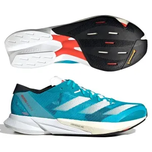 adidas running shoes adizero adizero Japan 8 M adidas track and field thick sole men's HP9721