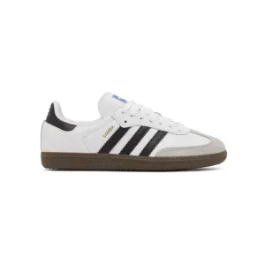 Adidas Samba OG 'Cloud White Core Black 2025’ (Instant Ship)