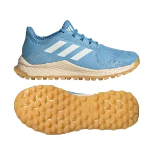 Adidas Youngstar Hockey Shoe Blue (2024/25)
