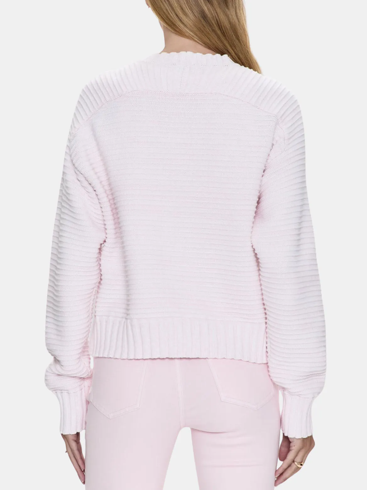 Adina Everyday Sweater
