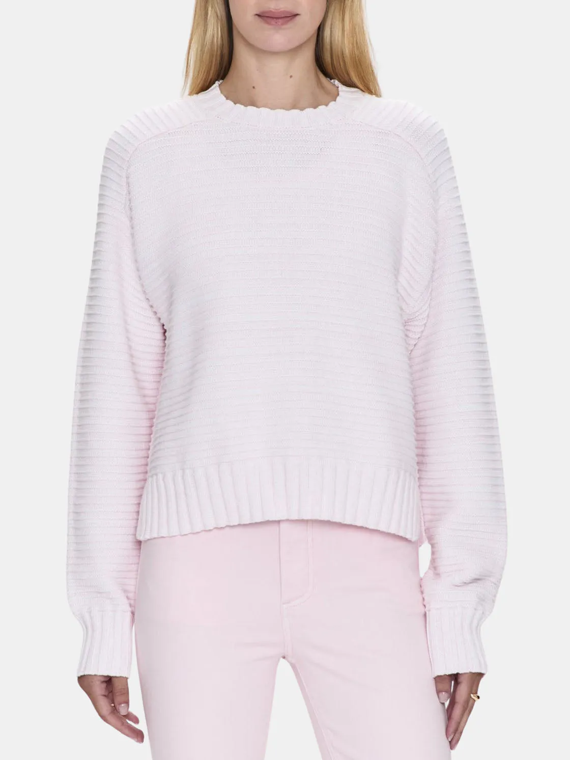 Adina Everyday Sweater