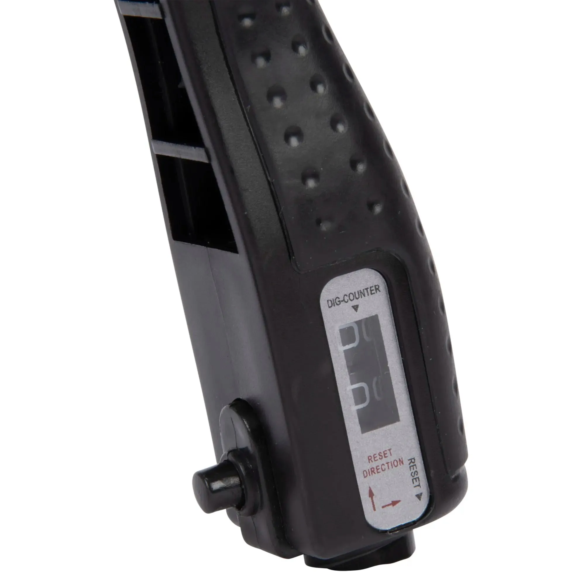 Adjustable Grip Strengthener with Rep Counter
