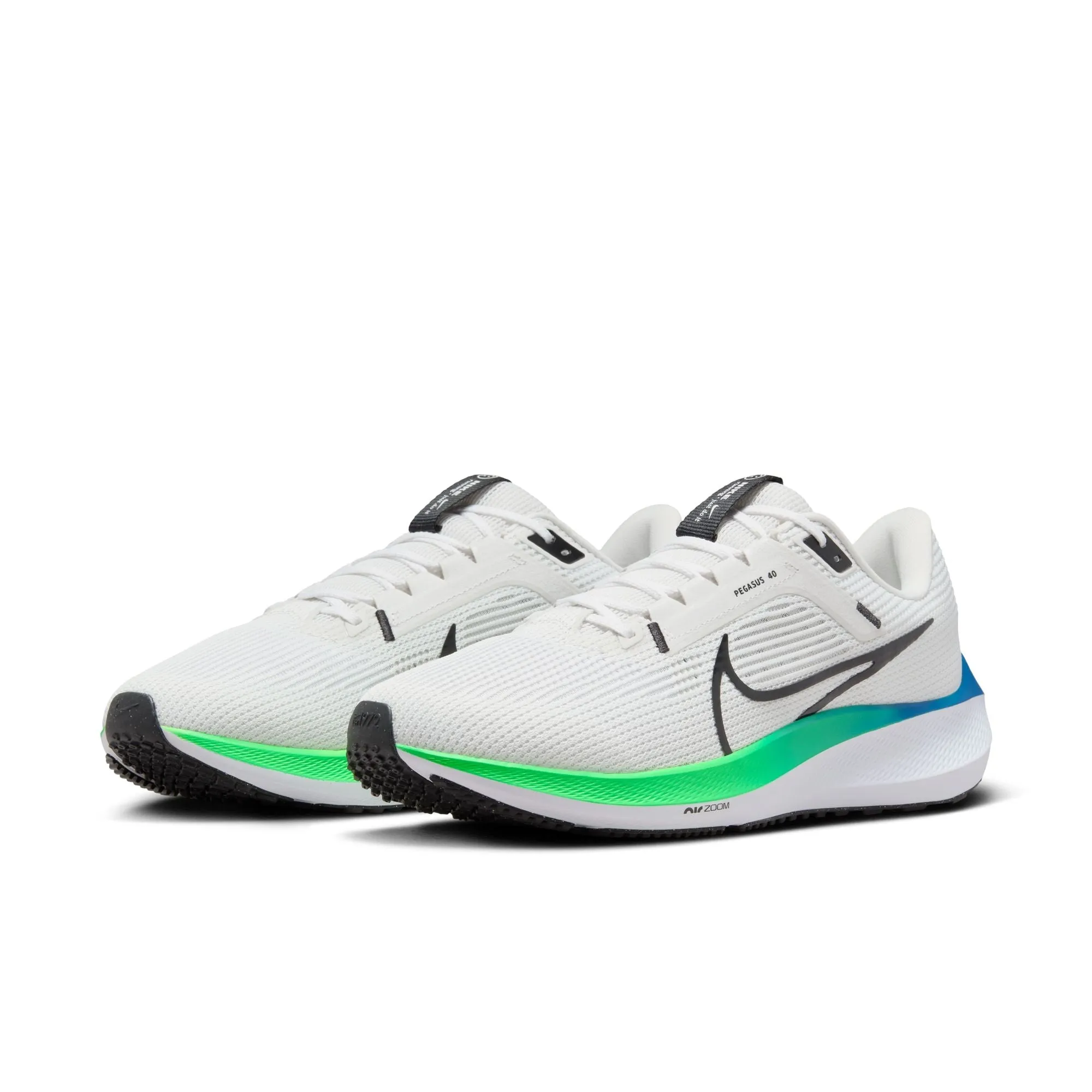 AIR ZOOM PEGASUS 40 | NIKE Men Shoes | Running Shoes