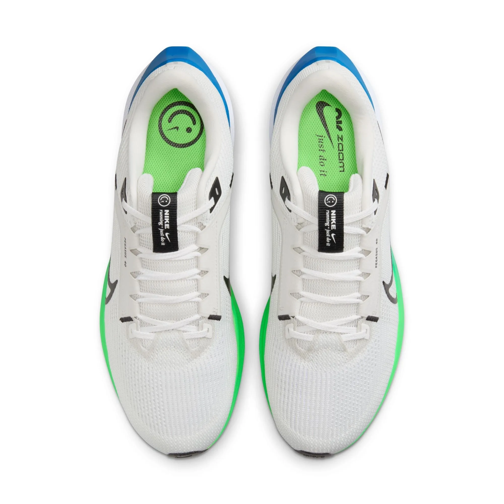 AIR ZOOM PEGASUS 40 | NIKE Men Shoes | Running Shoes