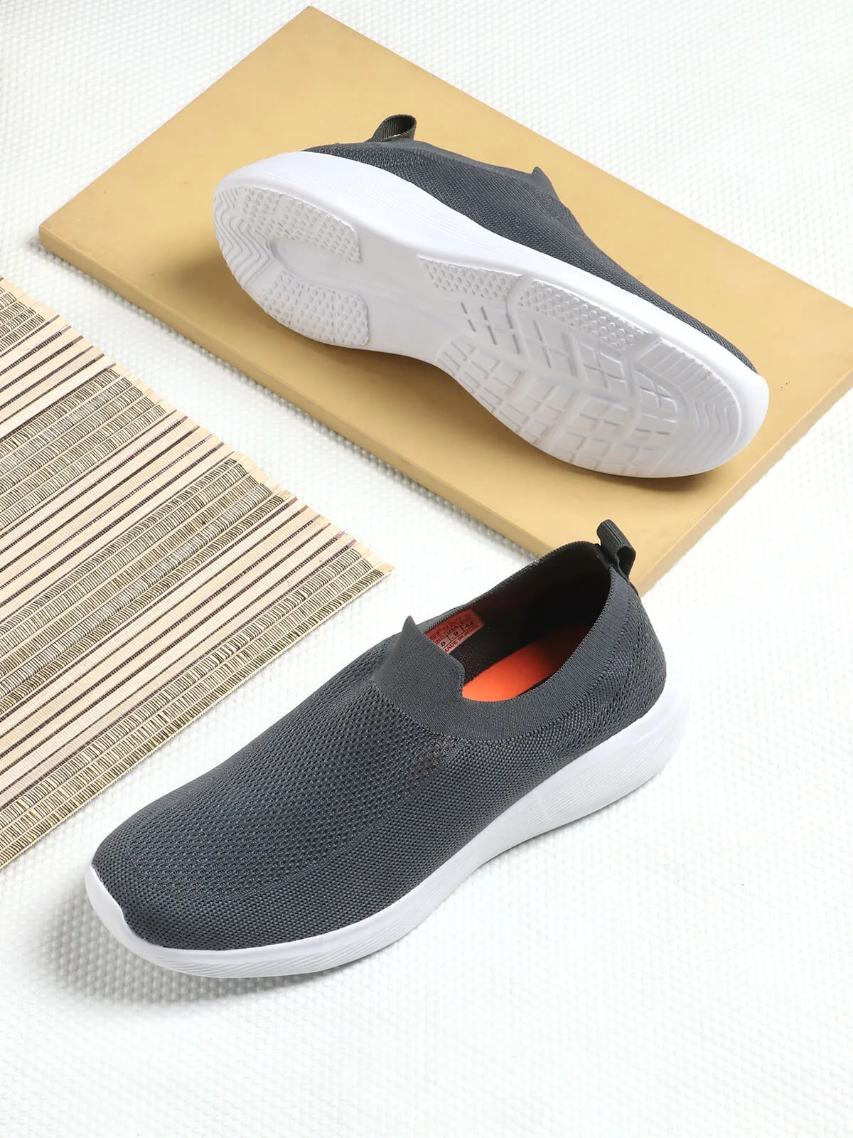 AIRFLOW 07 DARK GREY