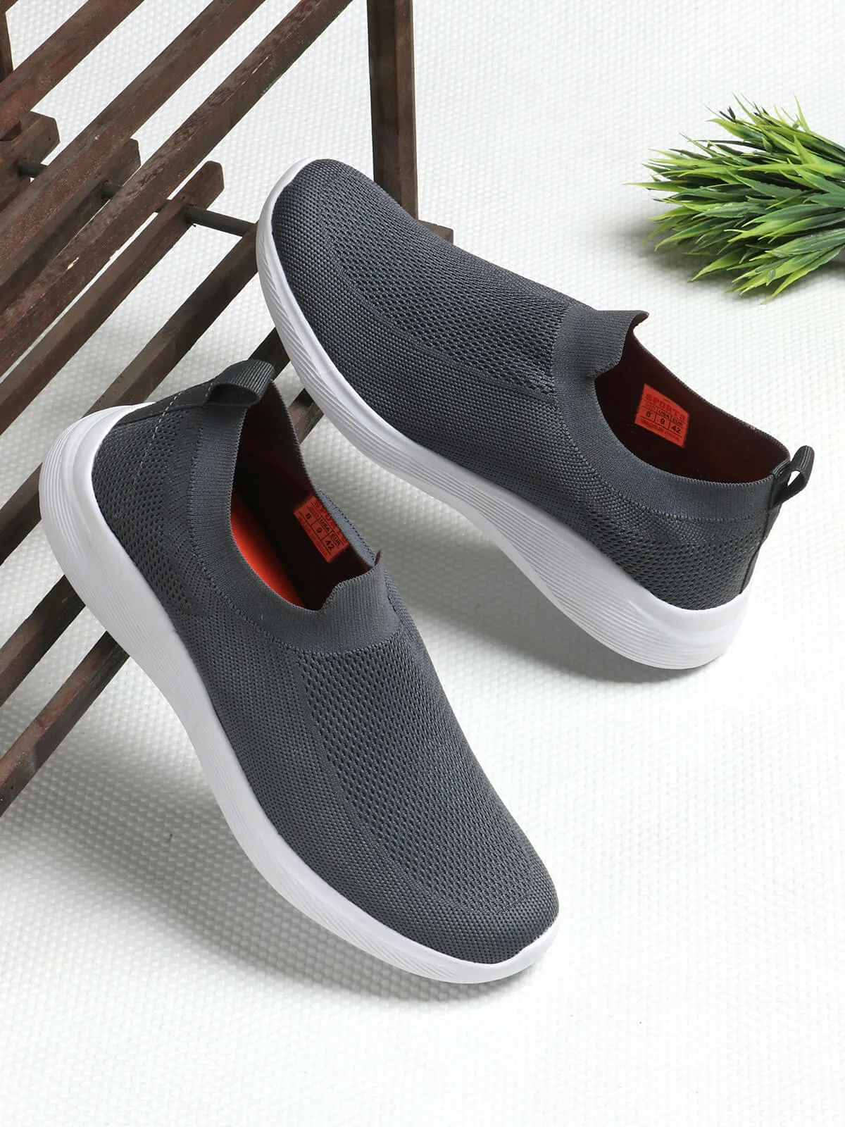 AIRFLOW 07 DARK GREY