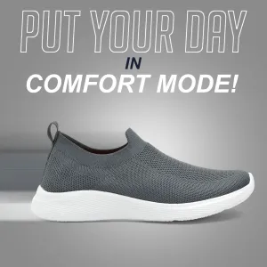 AIRFLOW 07 DARK GREY