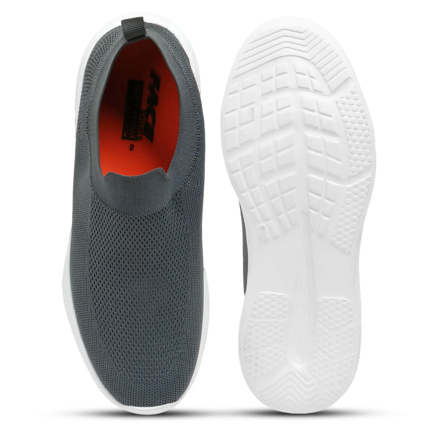 AIRFLOW 07 DARK GREY