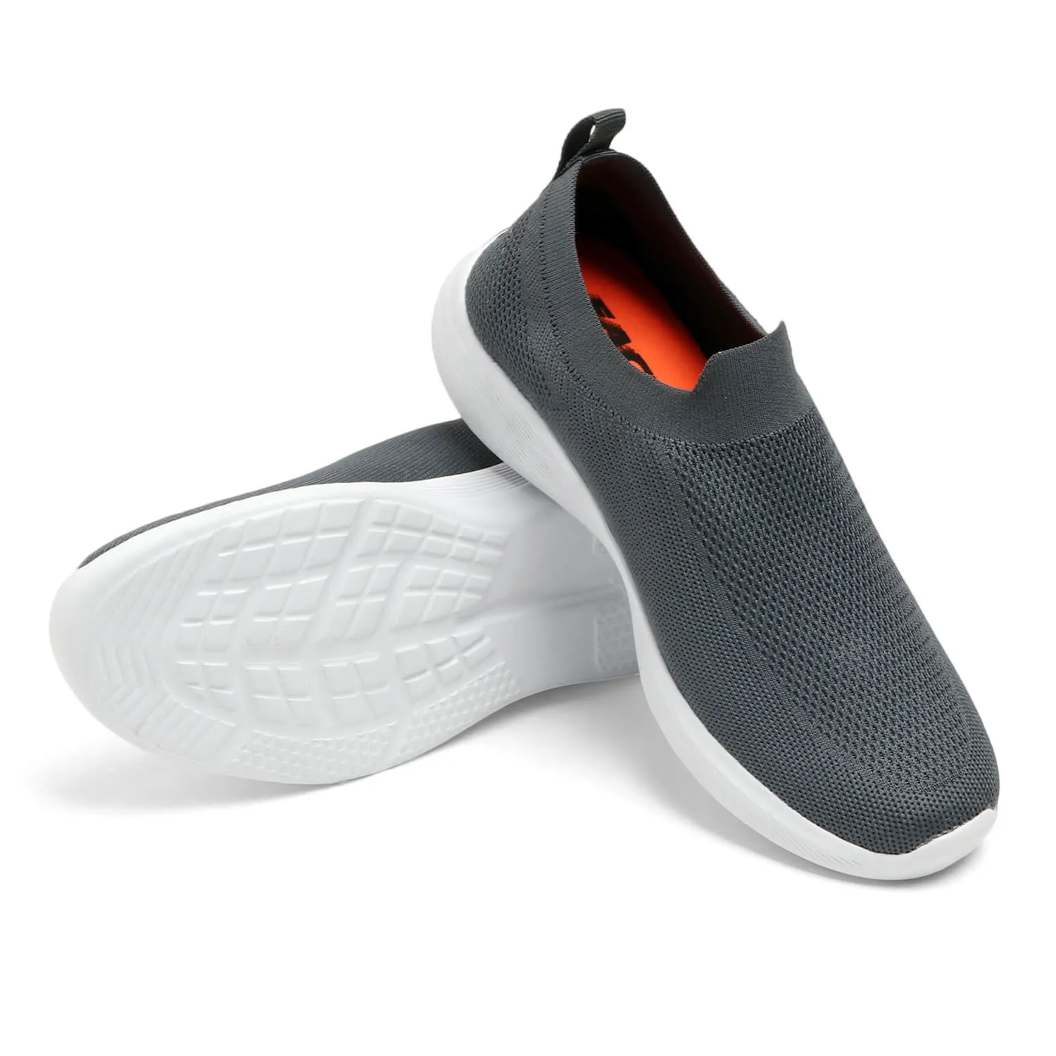 AIRFLOW 07 DARK GREY