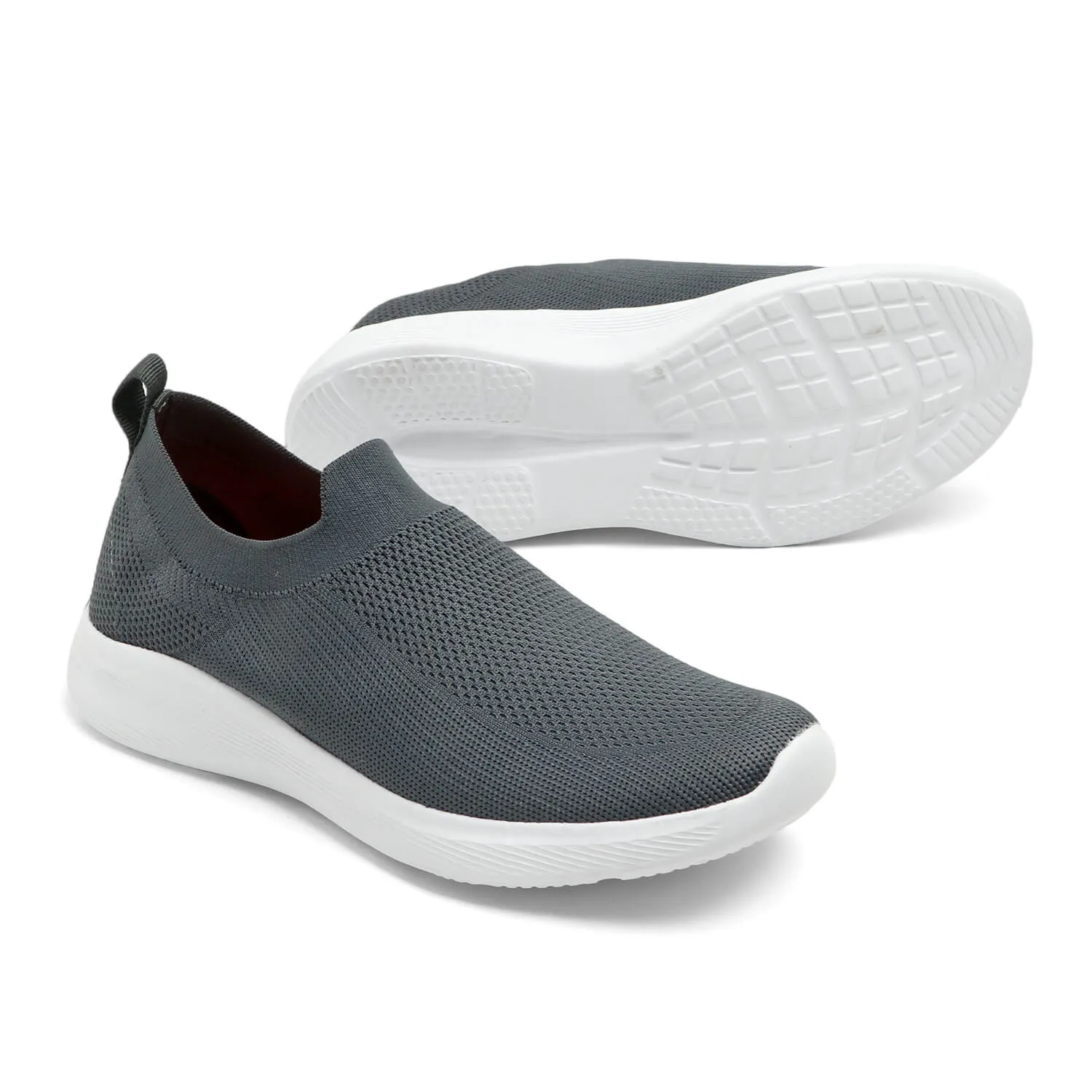 AIRFLOW 07 DARK GREY