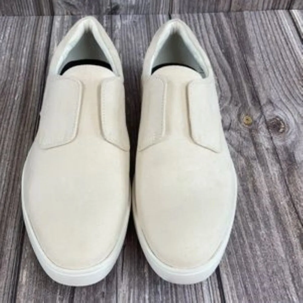 ALFANI Men's Jayce Slip-On Sneakers 12M