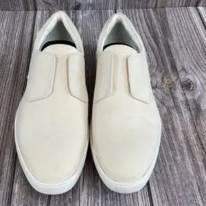 ALFANI Men's Jayce Slip-On Sneakers 12M