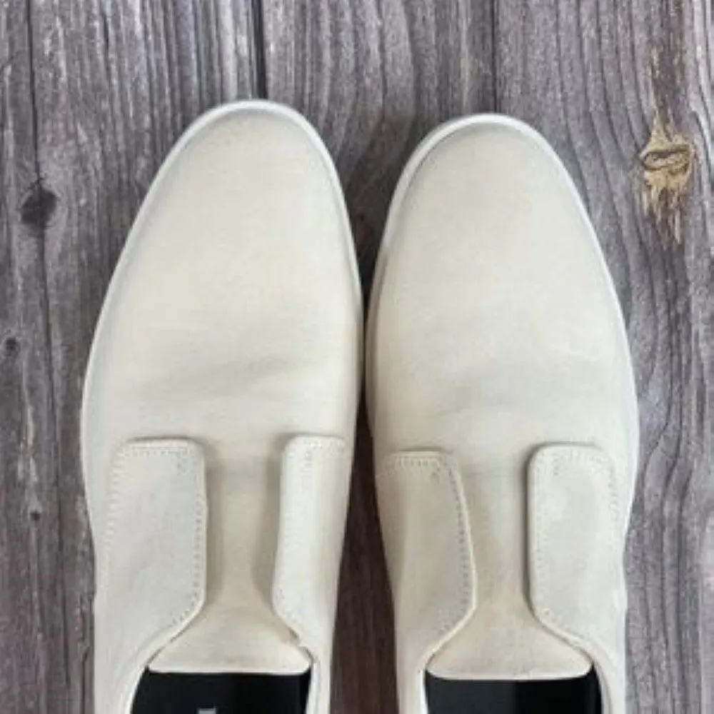 ALFANI Men's Jayce Slip-On Sneakers 12M