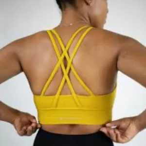 ALO YOGA sports bra size XS