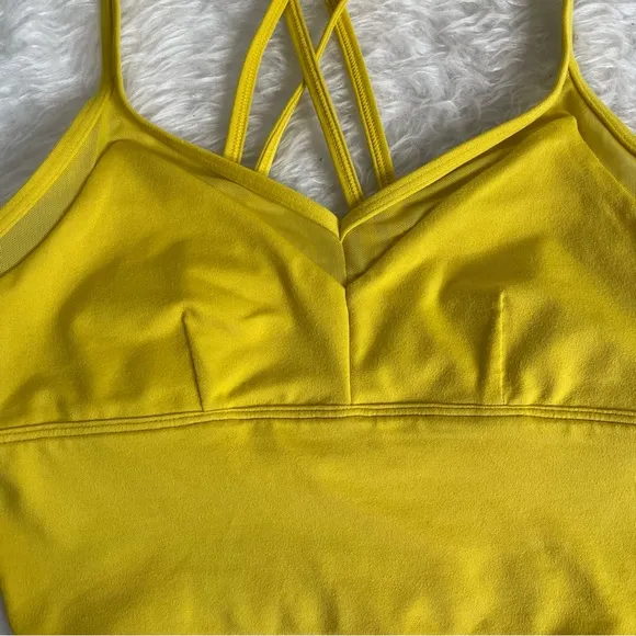 ALO YOGA sports bra size XS