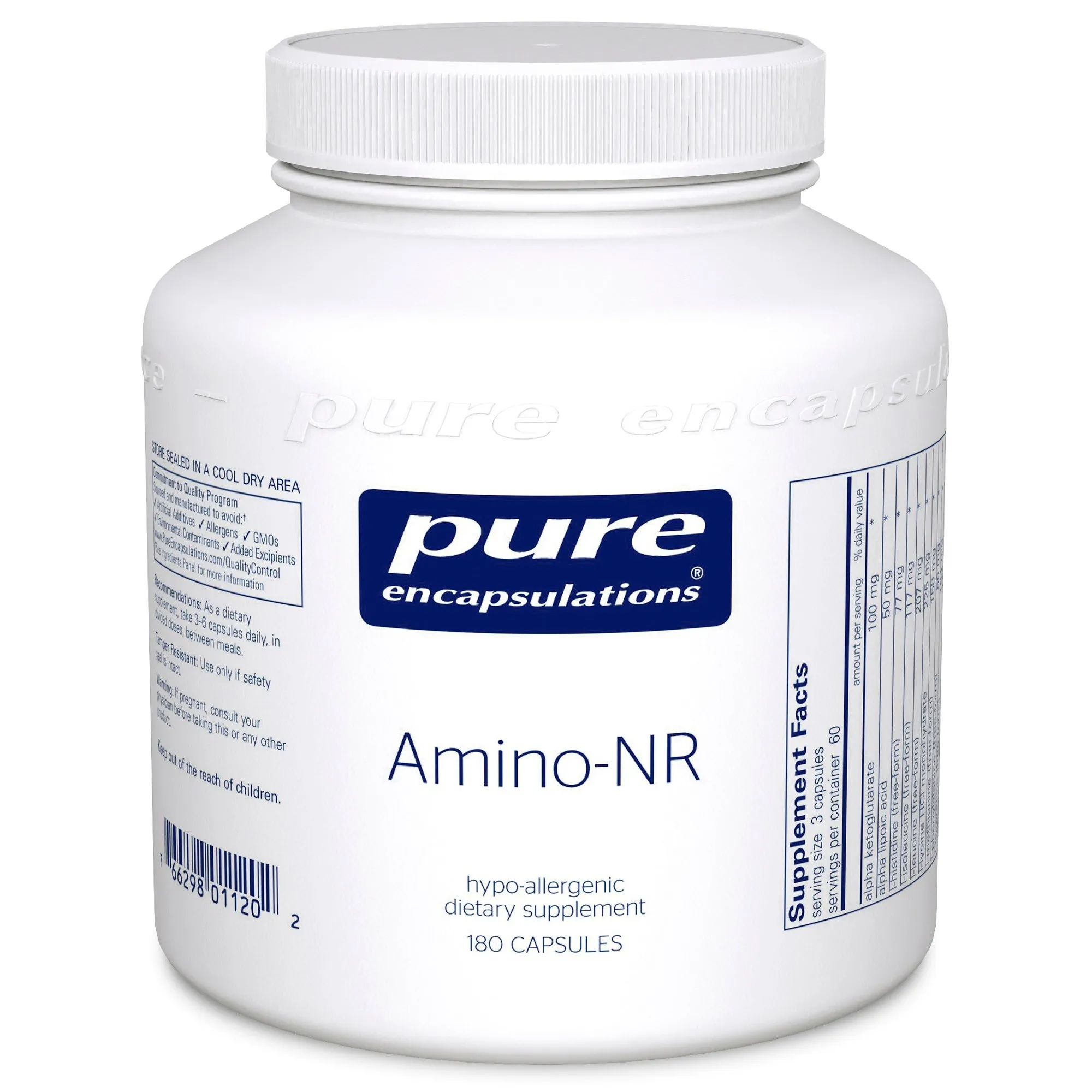 Amino-NR