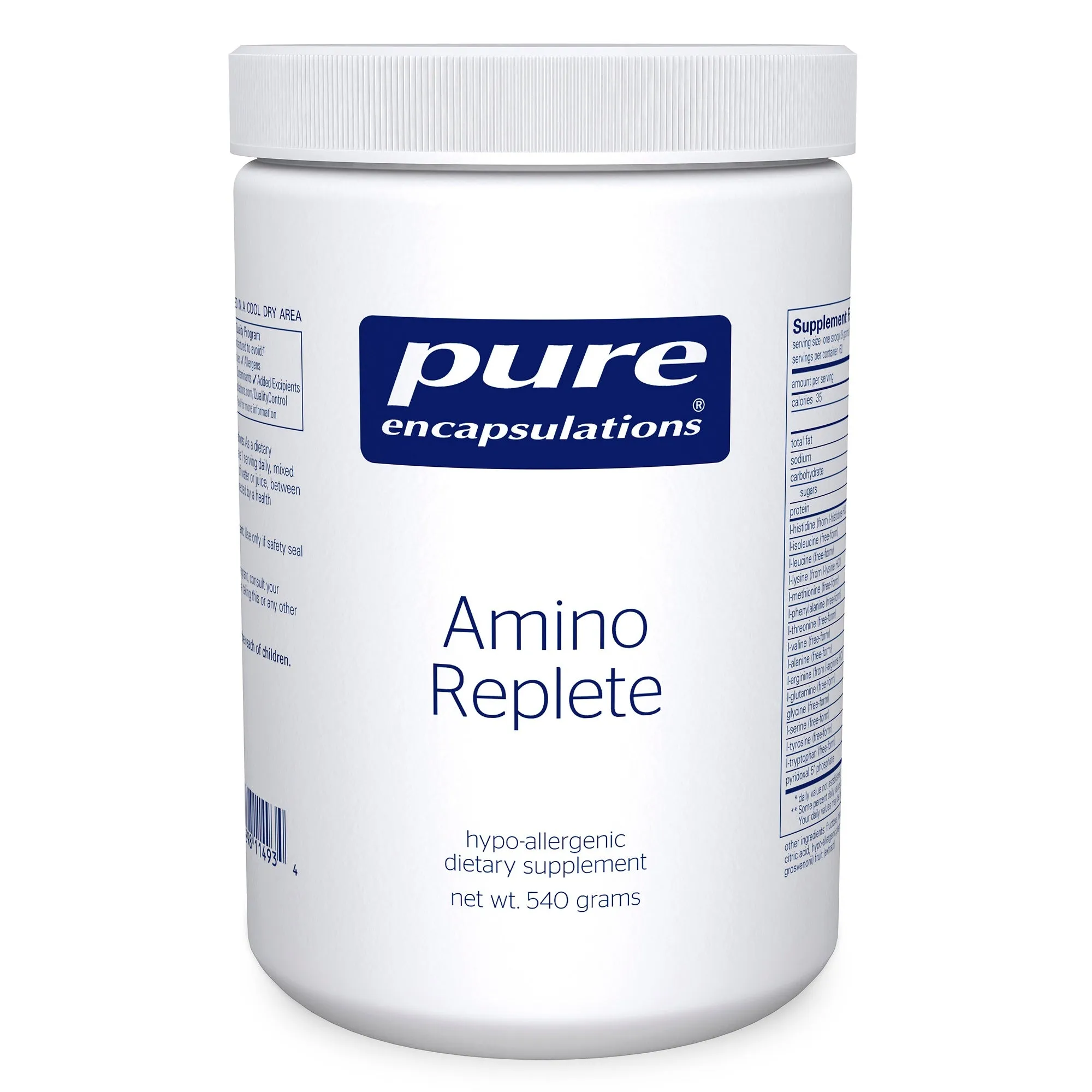 Amino Replete