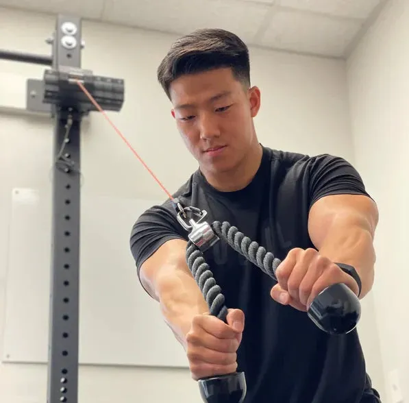 Ancore Triceps Rope