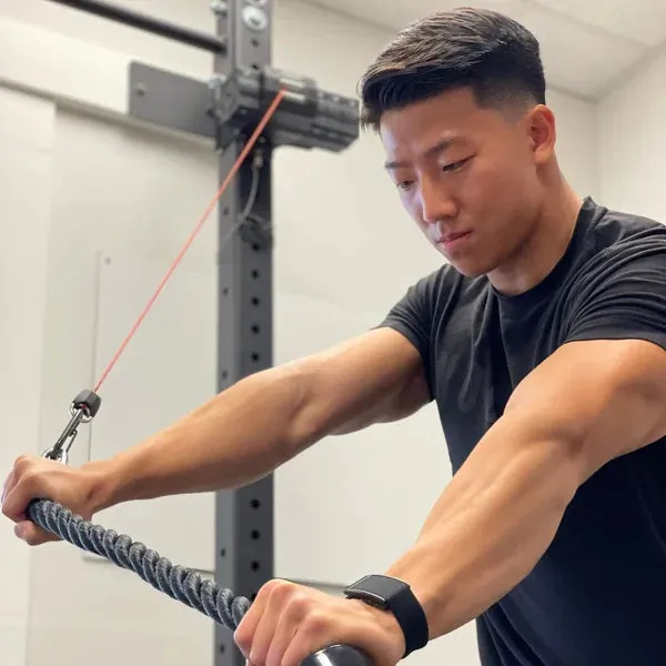 Ancore Triceps Rope