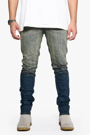 ANOM SKINNY FIT "TIDE"