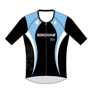 APEX Tri Speed Top Short Sleeve
