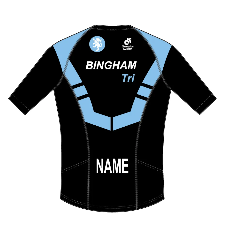 APEX Tri Speed Top Short Sleeve