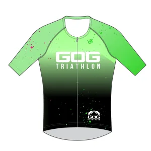 APEX Tri Speed Top Short Sleeve