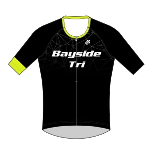 APEX Tri Speed Top Short Sleeve