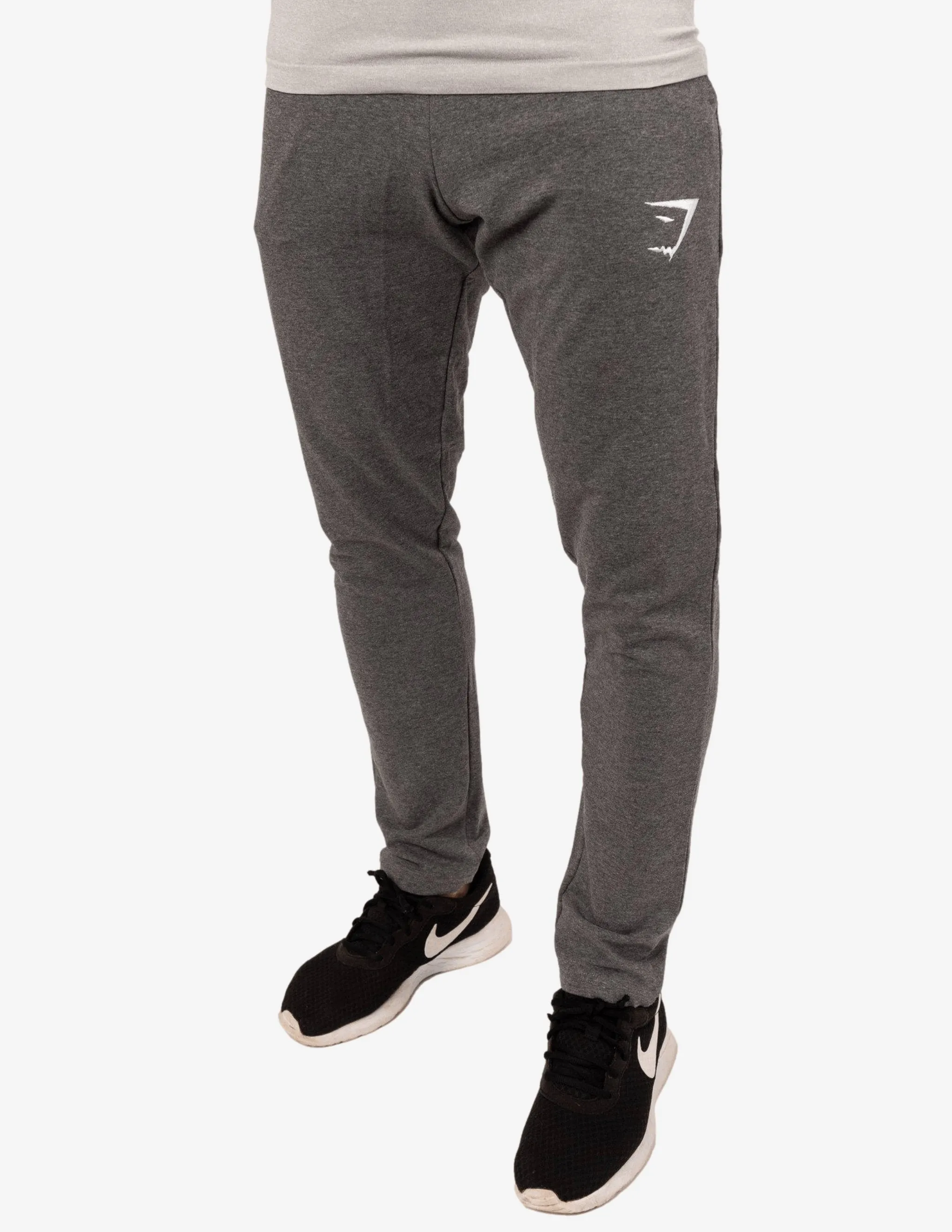 Ark Charcoal Marl Bottoms
