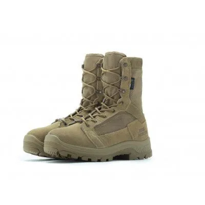 Army life Kuwait Rock rooster Boots