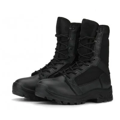 Army life Kuwait Rock rooster Boots