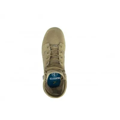 Army life Kuwait Rock rooster Boots