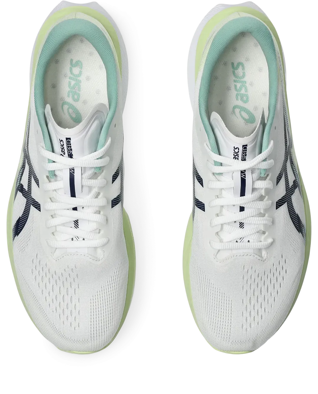 Asics Magic Speed 4 Shoes (Men's)