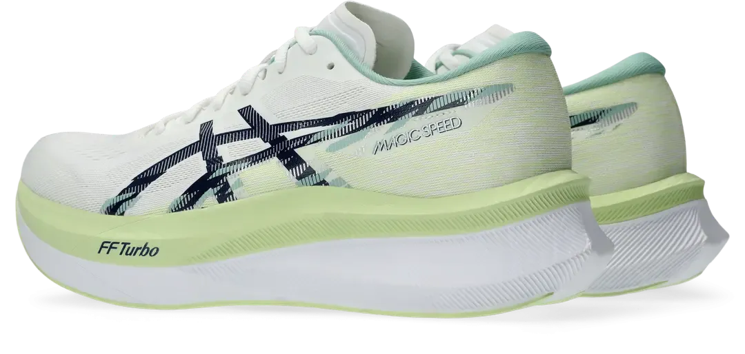 Asics Magic Speed 4 Shoes (Men's)