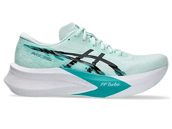 Asics Magic Speed 4 Shoes (Men's)
