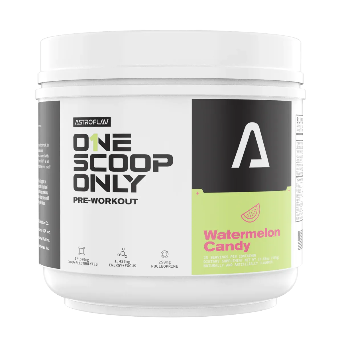 AstroFlav One Scoop Only
