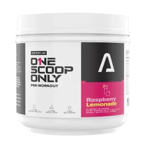 AstroFlav One Scoop Only