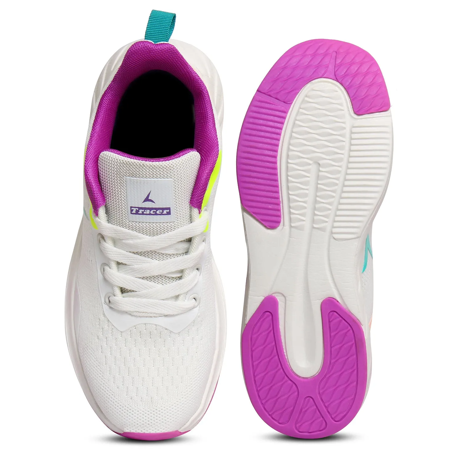 Aurora-L-2237 Sneakers for Women's