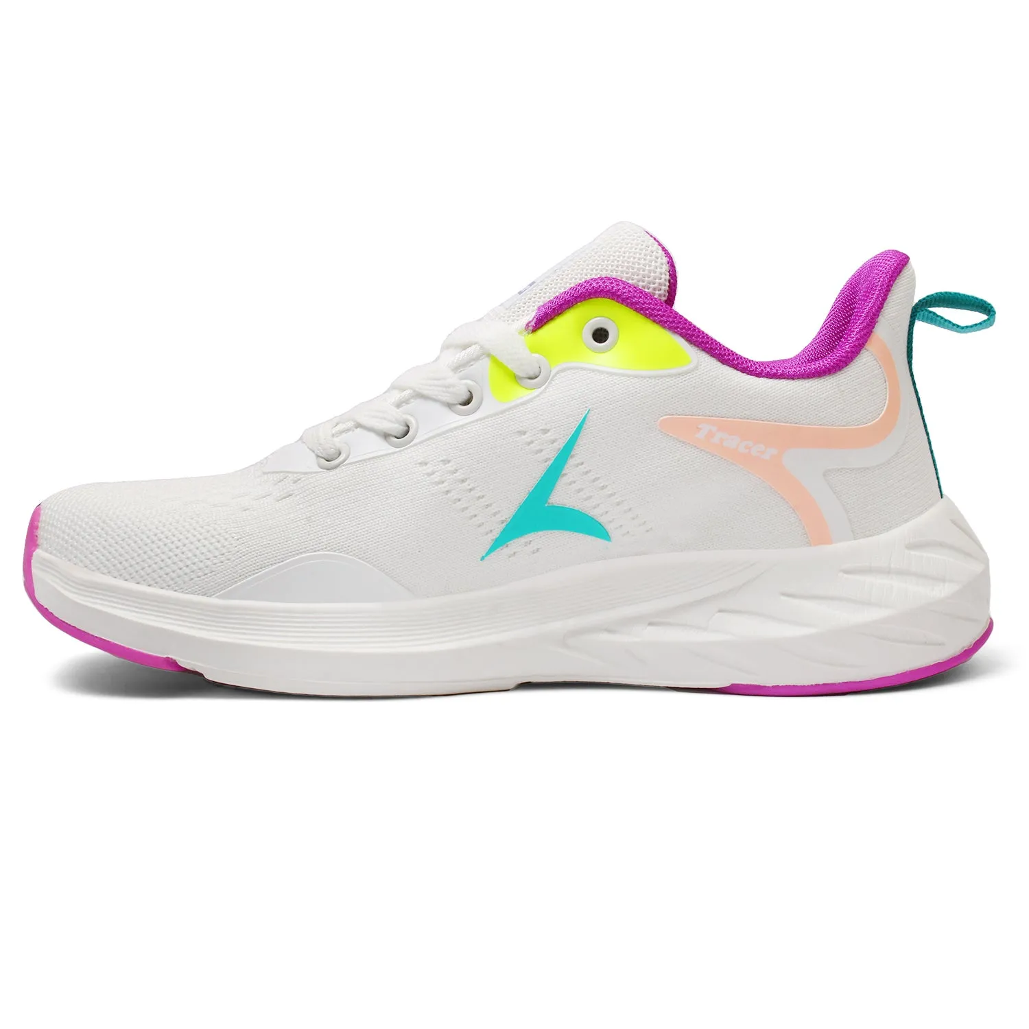 Aurora-L-2237 Sneakers for Women's