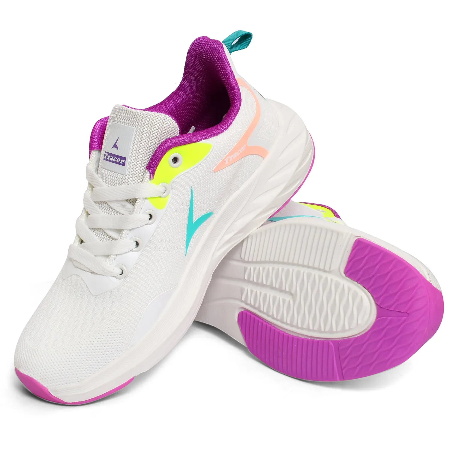 Aurora-L-2237 Sneakers for Women's